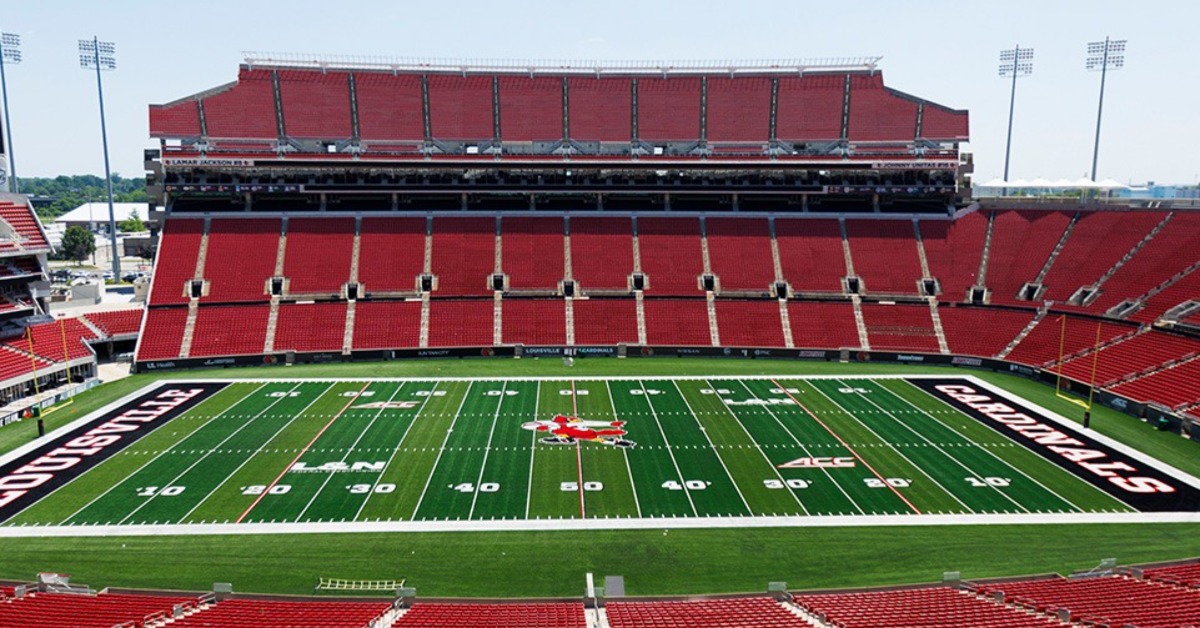 A New Era for Louisville: The L&N Federal Credit Union Stadium Naming ...