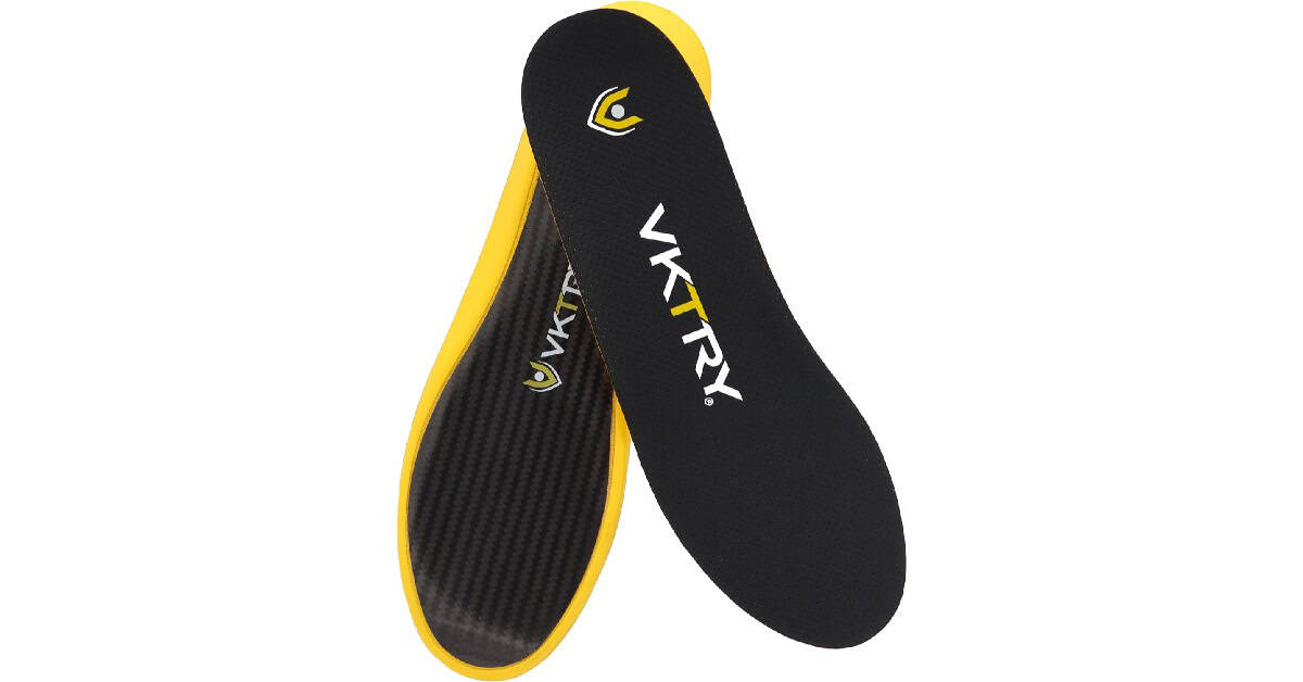 Elevating Athletic Performance The Revolution of VKTRY's Carbon Fiber